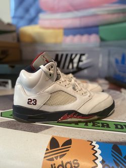 Jordan 5s
