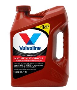 Valvoline Full Synthetic Automatic Transmission (1 Gallon)