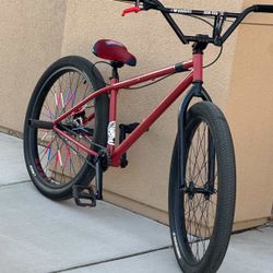 26 Inch Bike Some Scratches