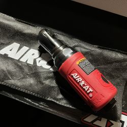 Air Cat Impact Wrench 