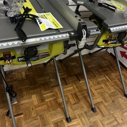 Ryobi Table