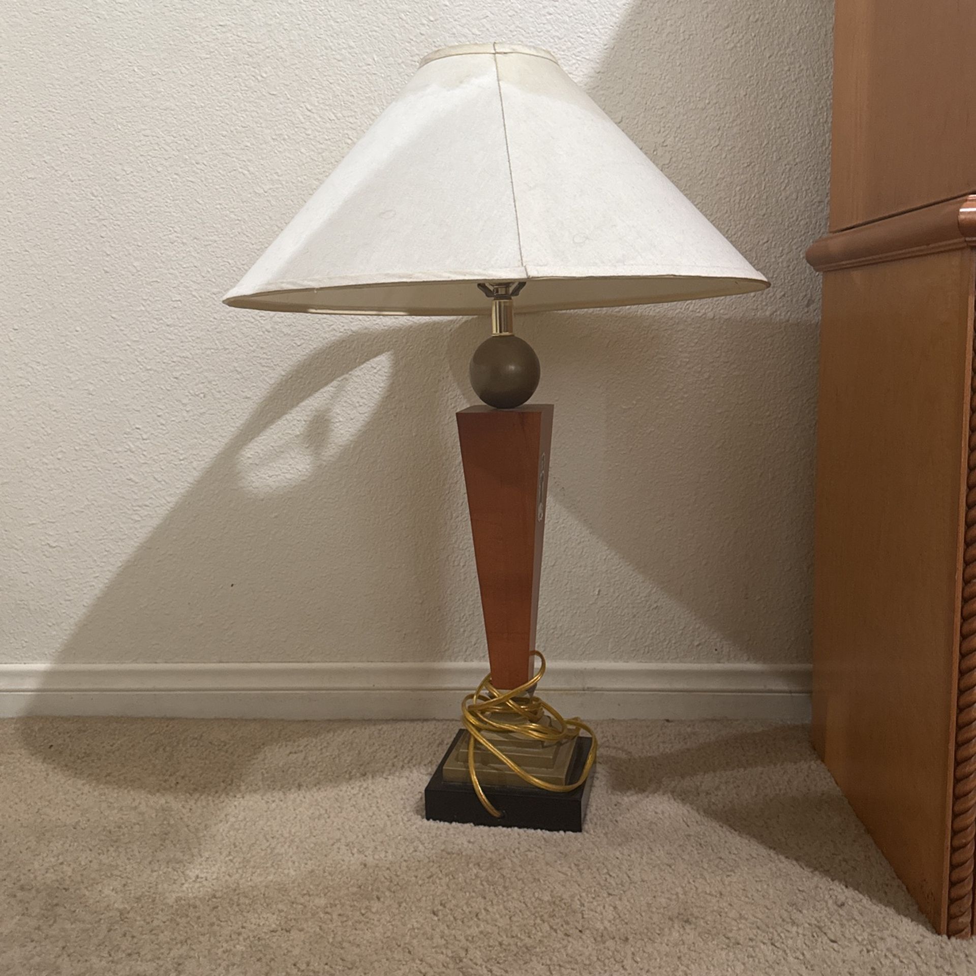 Bedroom Lamp
