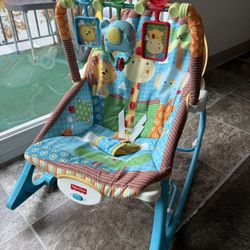 Baby Chair