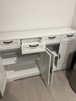Brand new kitchen cabinet