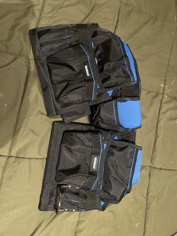 Brand New Tool belt