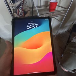 iPad Air 4th Gen