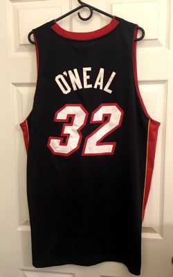 SHAQ Jersey