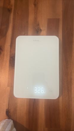 Food Scale