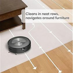 iRobot Roomba Combo j5 Vacuum & Mop