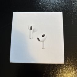 Airpods gen 3