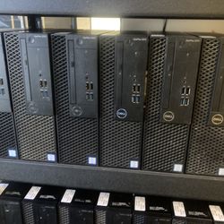 Mini Desktops Windows 11 16 ram 500 gb Hard Drive