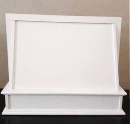 30” RANGE Hood Cover/ Vent cover