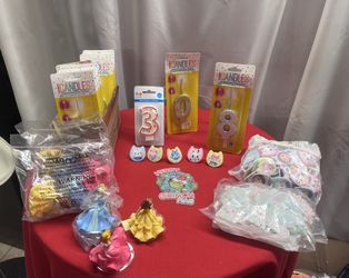 Cake Decorator Bundle