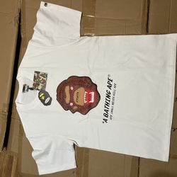 Bape Shirt 