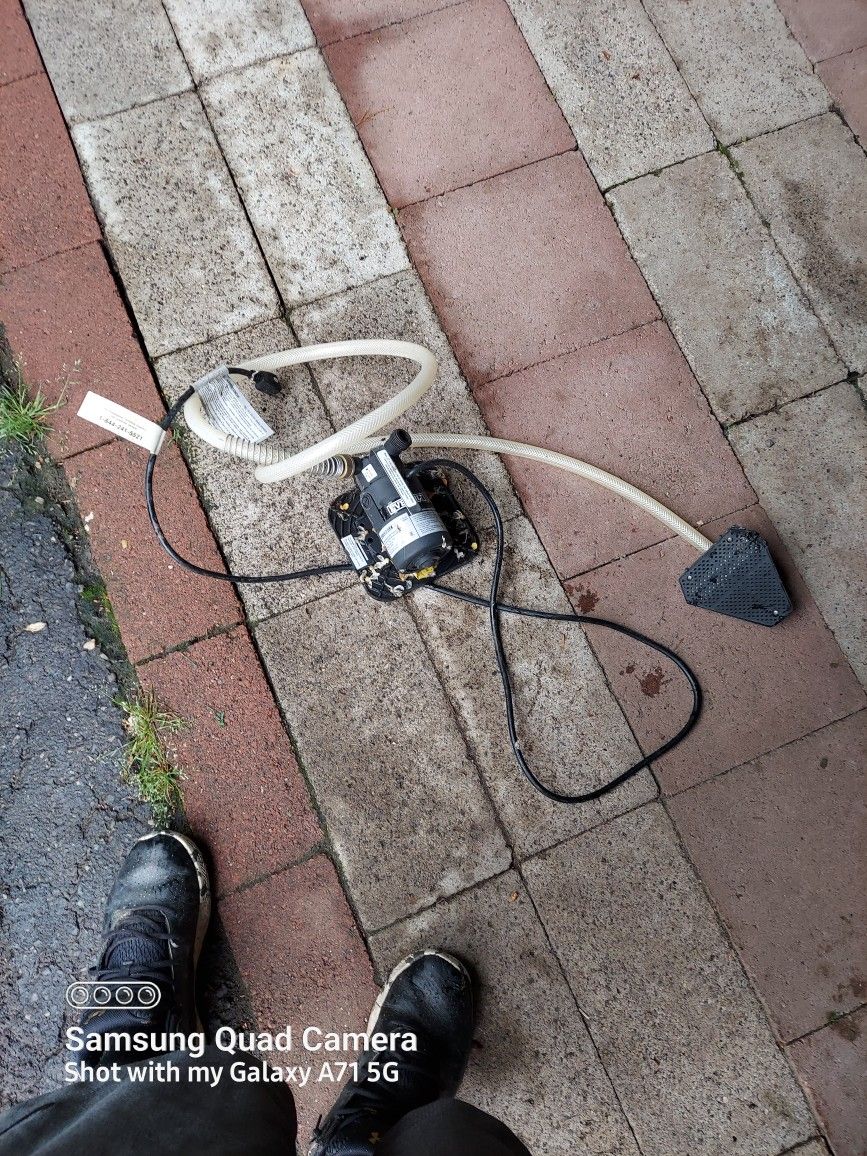 Water Pump