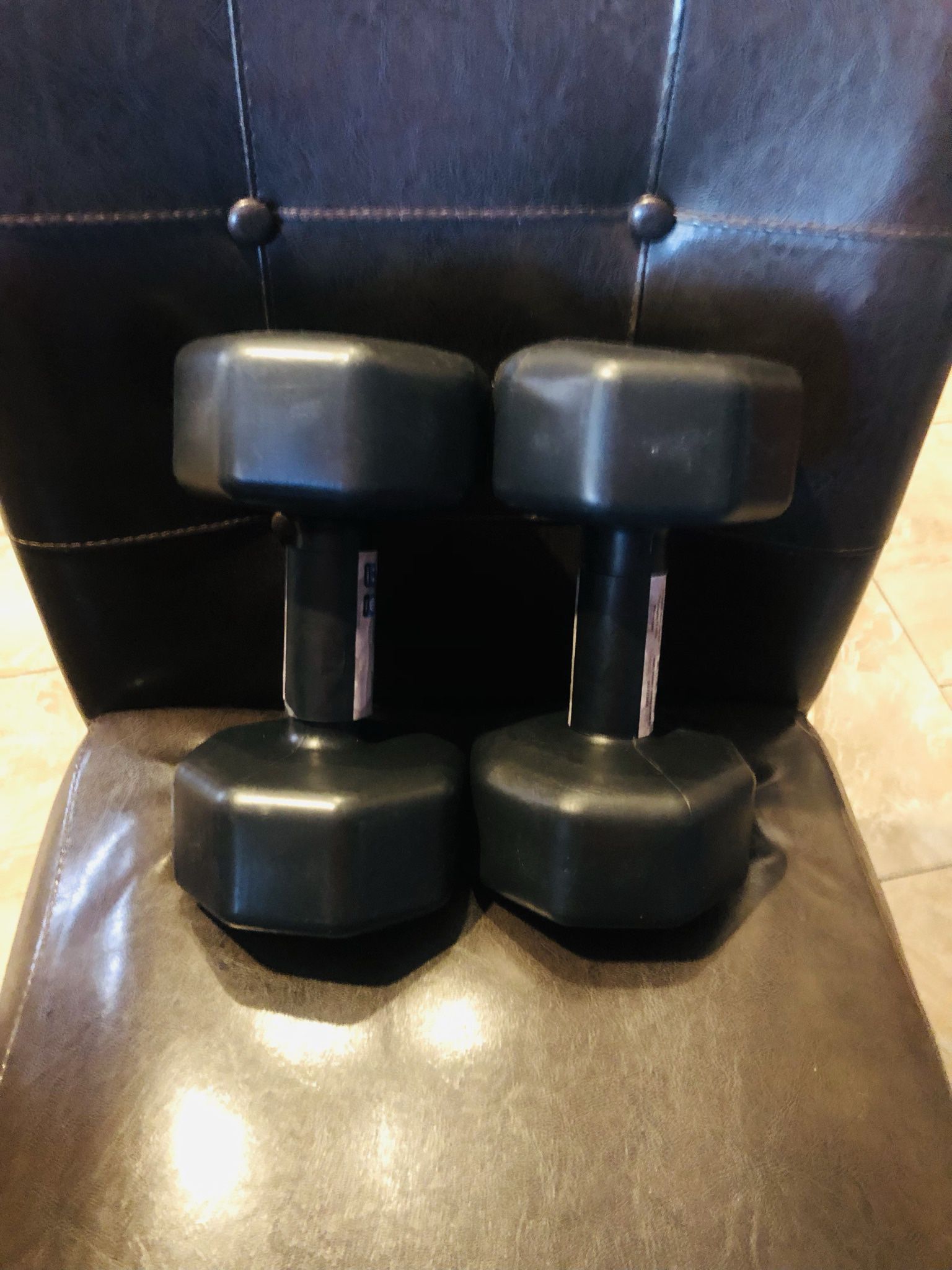 5LB weights 