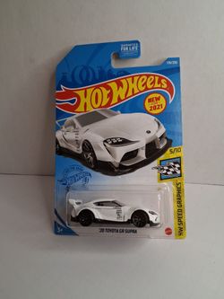 HOTWHEELS