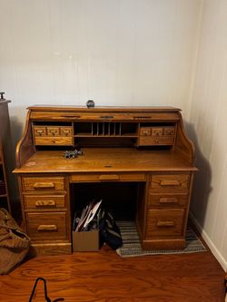 Wood/Oak Furniture for Sale