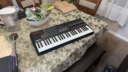 AKAI MPK249