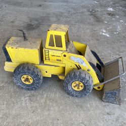 Vintage Tonka Truck 