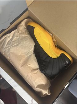 University Gold 12s