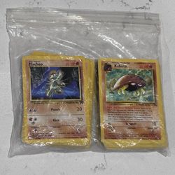 Miscellaneous Original Pokemon