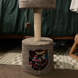 Cat Tree