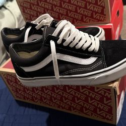 Vans old Skool