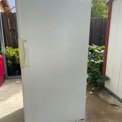 Kenmore Freezer Working Dimension Is 65Hx32Wx27D
