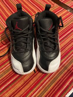 Jordan size 10 c toddler