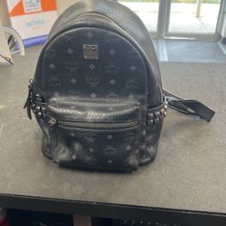 McM Bookbag 