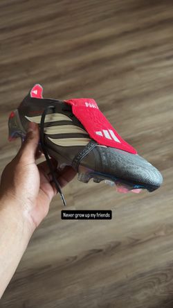 Adidas Predator Elite FT FG