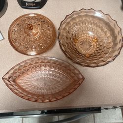 Depression Glass