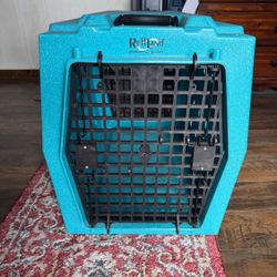 Ruffland-intermediate-dog-crate