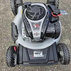 New Murray 21" Push Mower