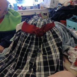 Girls Dress