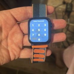 Apple Watch Series 6