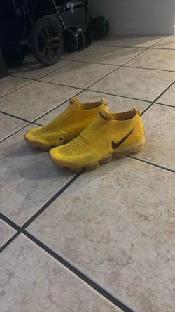 Vapor Max Nikes