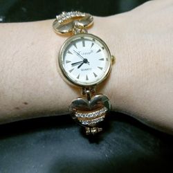 Gold plated 14k/chapa De Oro 14k