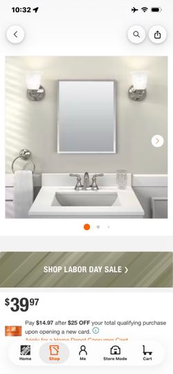 Bathroom Vanity Faucet Brushed Nickel