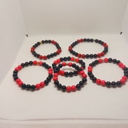 Patricia Bracelets