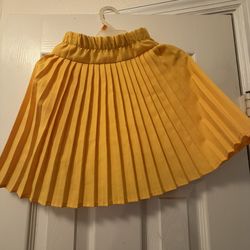 Girl Skirts, Faldas Para Nina