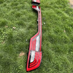 Dodge Durango Brake Lights