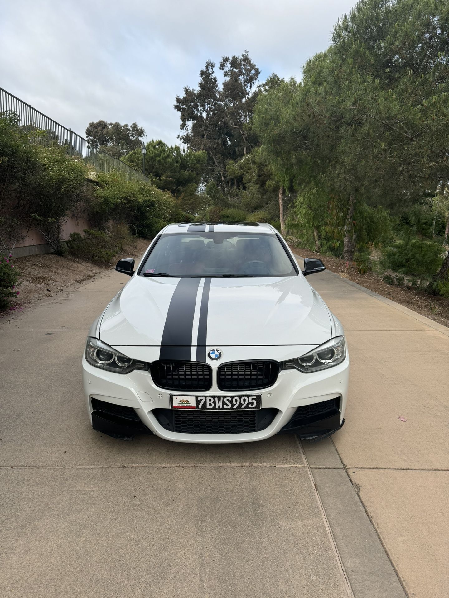 2013 BMW 335i for Sale in San Diego, CA - OfferUp