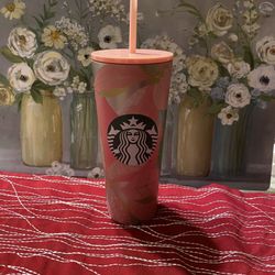 Starbucks Holiday Cup
