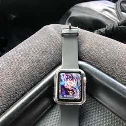 Iwatch series 3 38mm