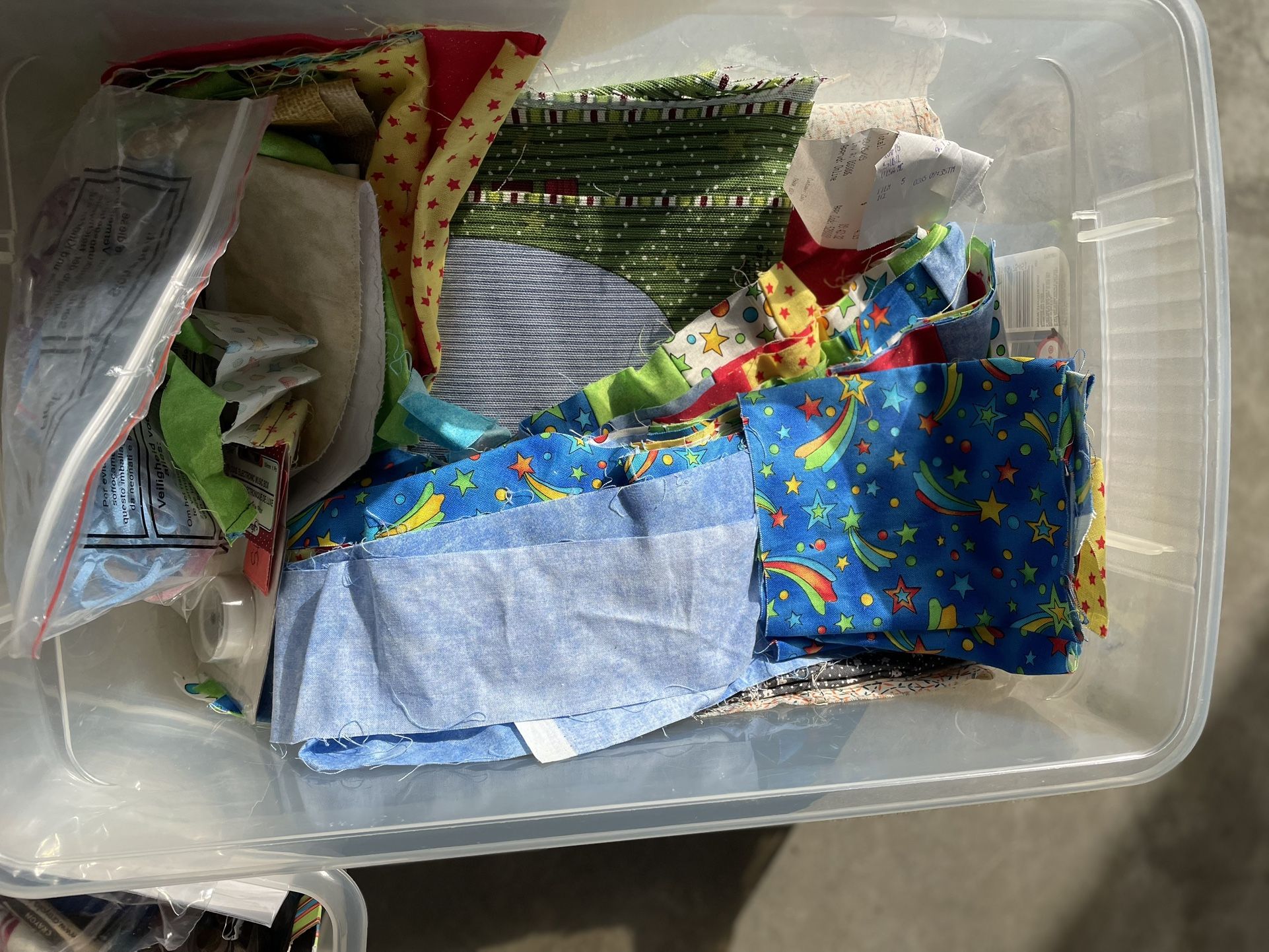Crafters Delight- $37 Total