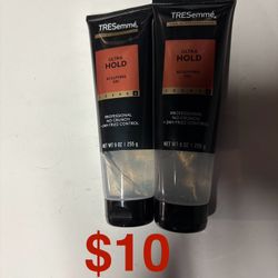 Tresemmé Hair Gel Set
