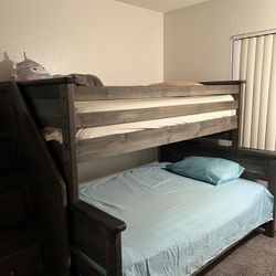 Bunk Bed 