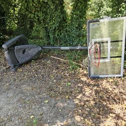Basketball Goal